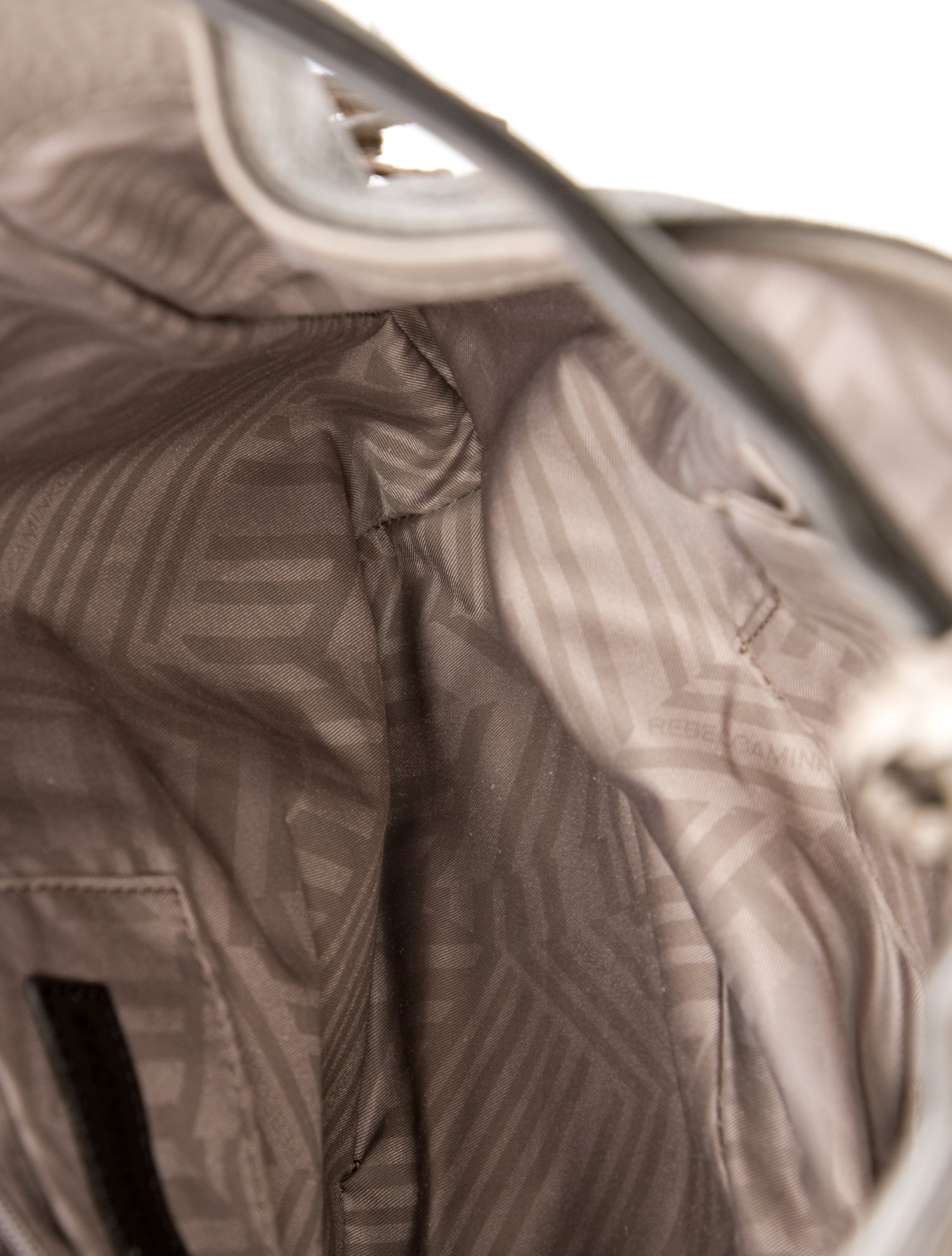 Rebecca Minkoff Leather Top Handle Bag